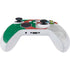 Algeria Flag Distressed Xbox Series S Controller Skin